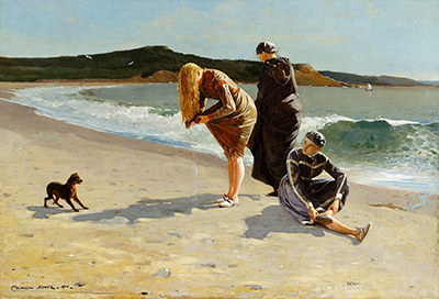 Winslow Homer Prints